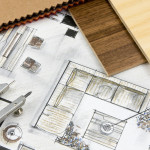 Interior Design & Space Management and Tenant Services