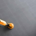 Janitorial Services